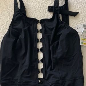 Amoressa one piece swimsuit